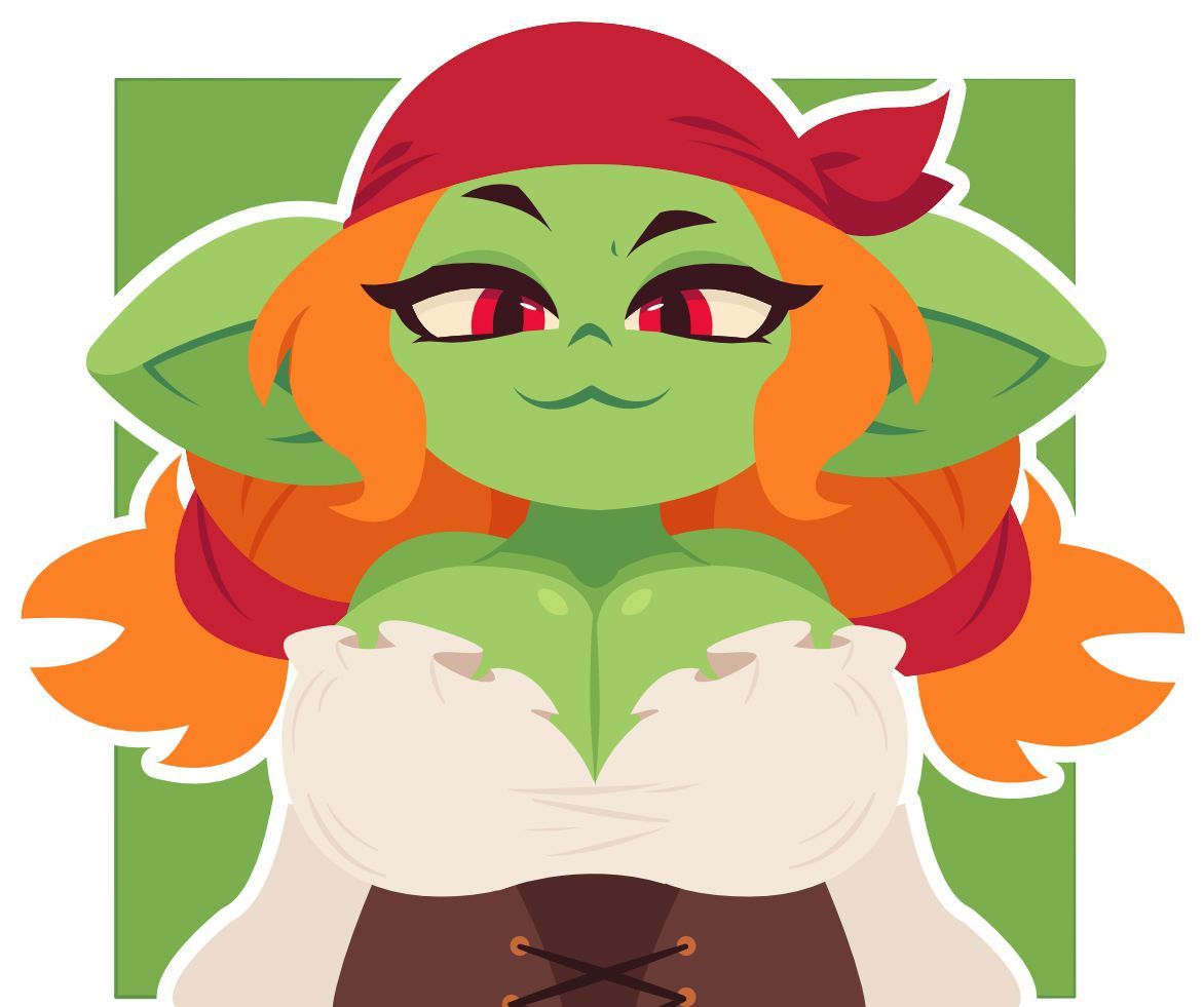 Smug Goblin tweet media