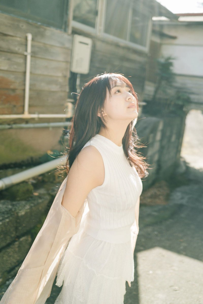 MissGravureHQ's tweet photo. Feel her warmth...
A sexy photo book with over 40 pages themed around a hot spring getaway.
彼女のぬくもりを感じたい…
温泉旅行をテーマに40ページ以上にわたるセクシー写真を収録
#AsianModel #JapaneseGravure #AsianCute #豊田ルナ
@Runa_Toyoda0717
👉 Link in profile(🔍𝗥𝘂𝗻𝗮 𝗧𝗼𝘆𝗼𝗱𝗮)
Available in Japanese, English, Korean, Simplified Chinese, and Traditional Chinese.
※Official product from a Japanese publisher.