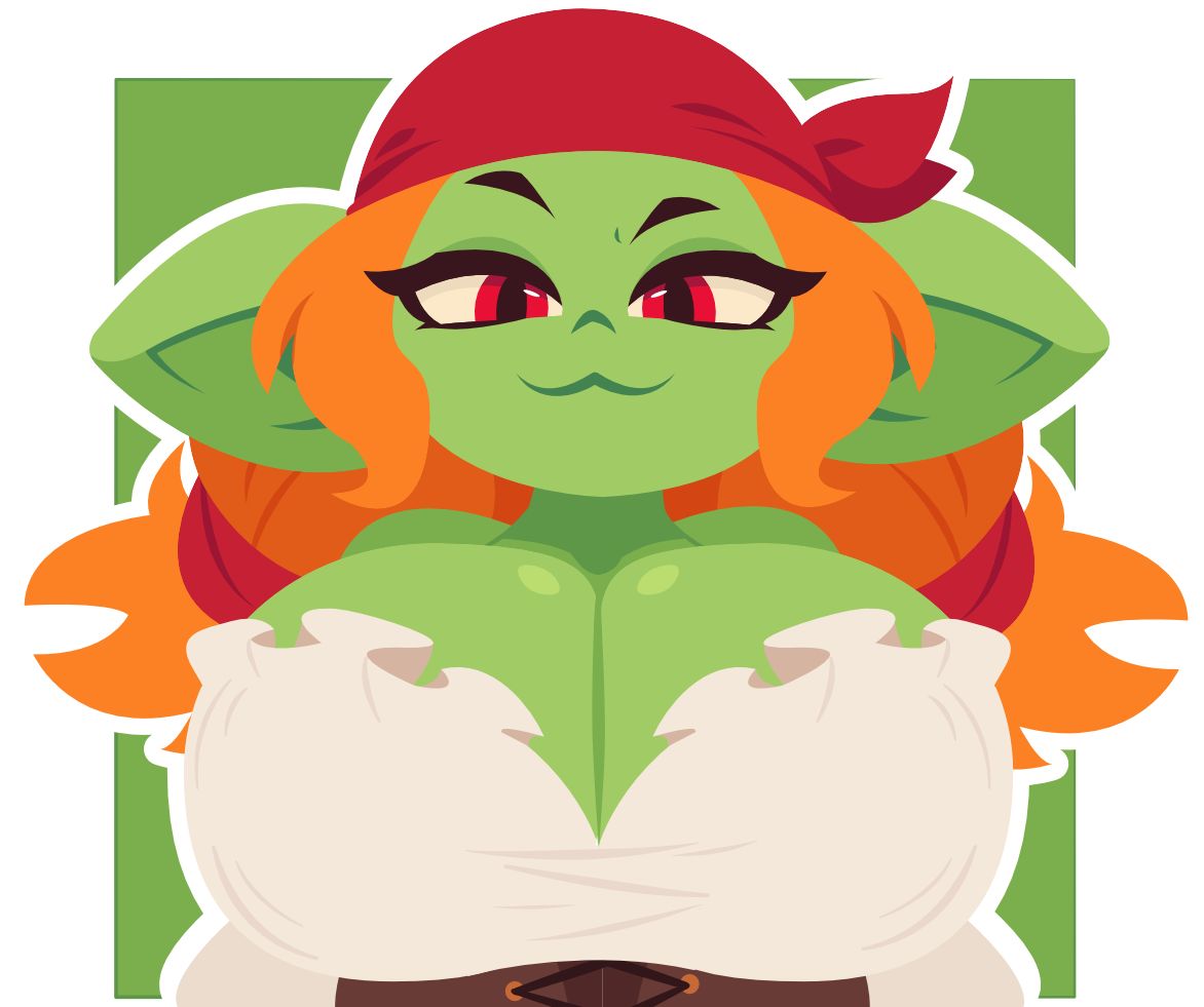 Smug Goblin tweet media