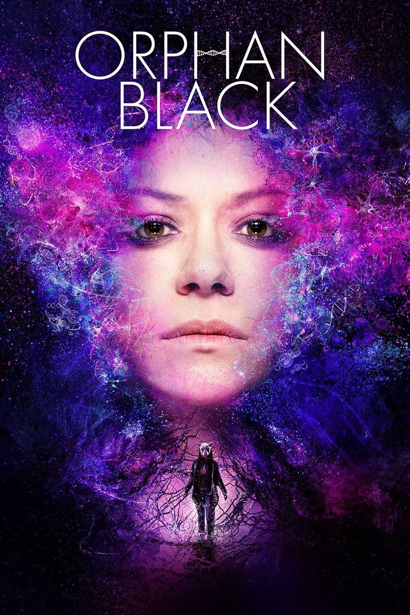 Orphan Black Source🔬 tweet media