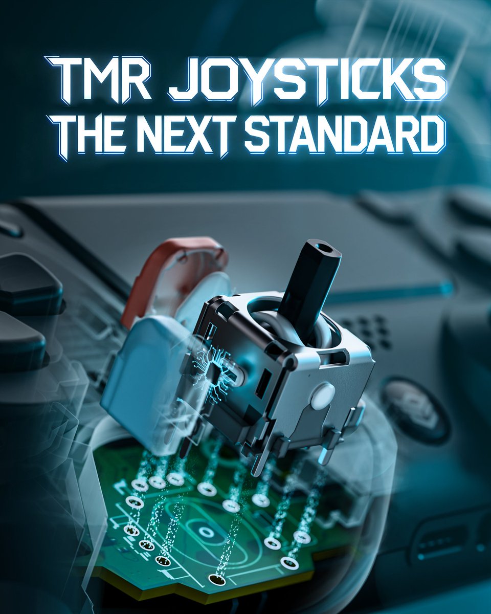 HexGaming tweet media