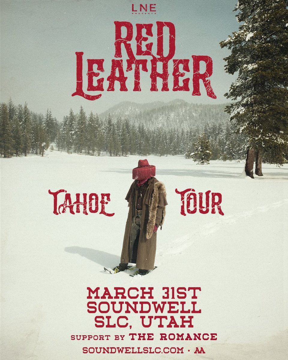 LNE Presents tweet media