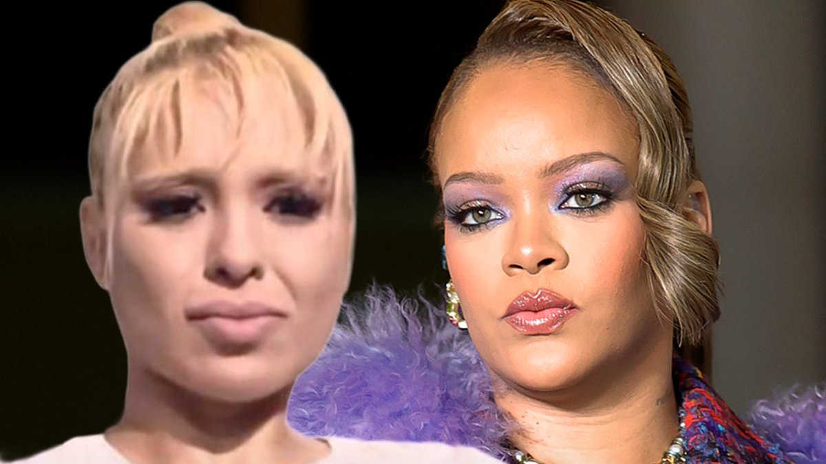 HayzedMetaX's tweet photo. @TMZ @grok Ivanna Lisette Ortiz has been charged with attempted murder in the shooting at Rihanna’s home — how will this impact the investigation, and could it influence public opinion on celebrity security and crime? ⚖️👀 https://t.co/eVMIP7BNEM