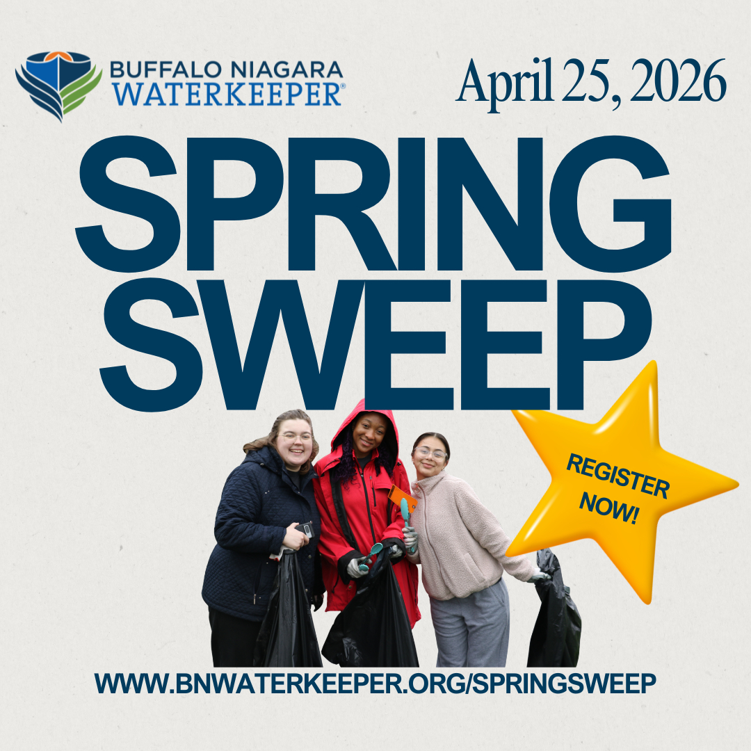 Buffalo Waterfront tweet media