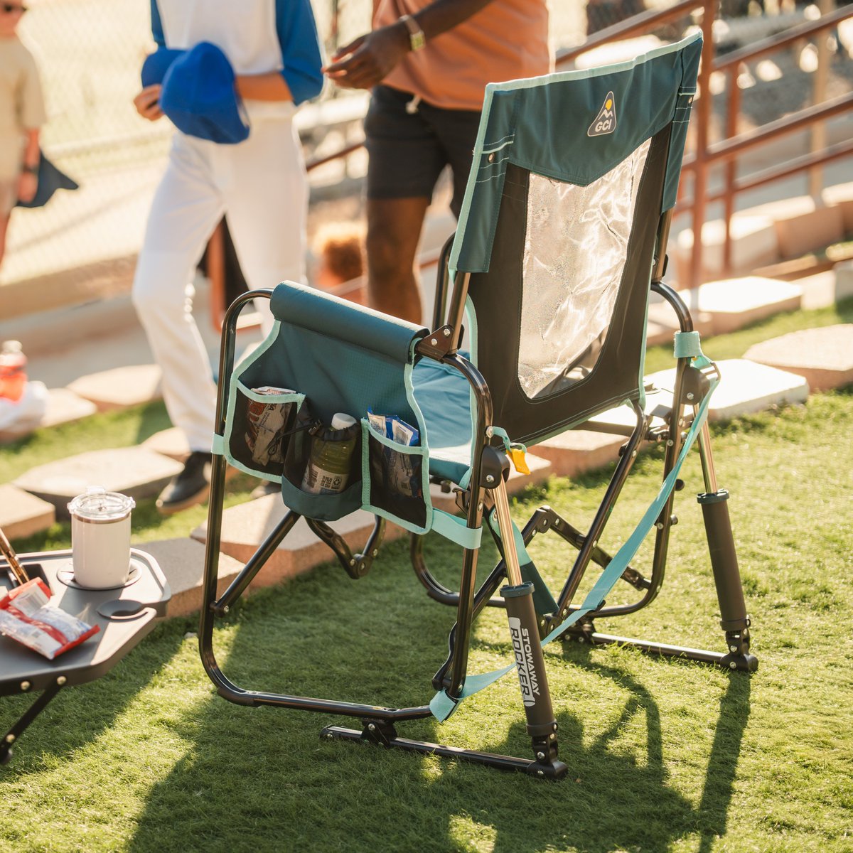 GCI Outdoor tweet media