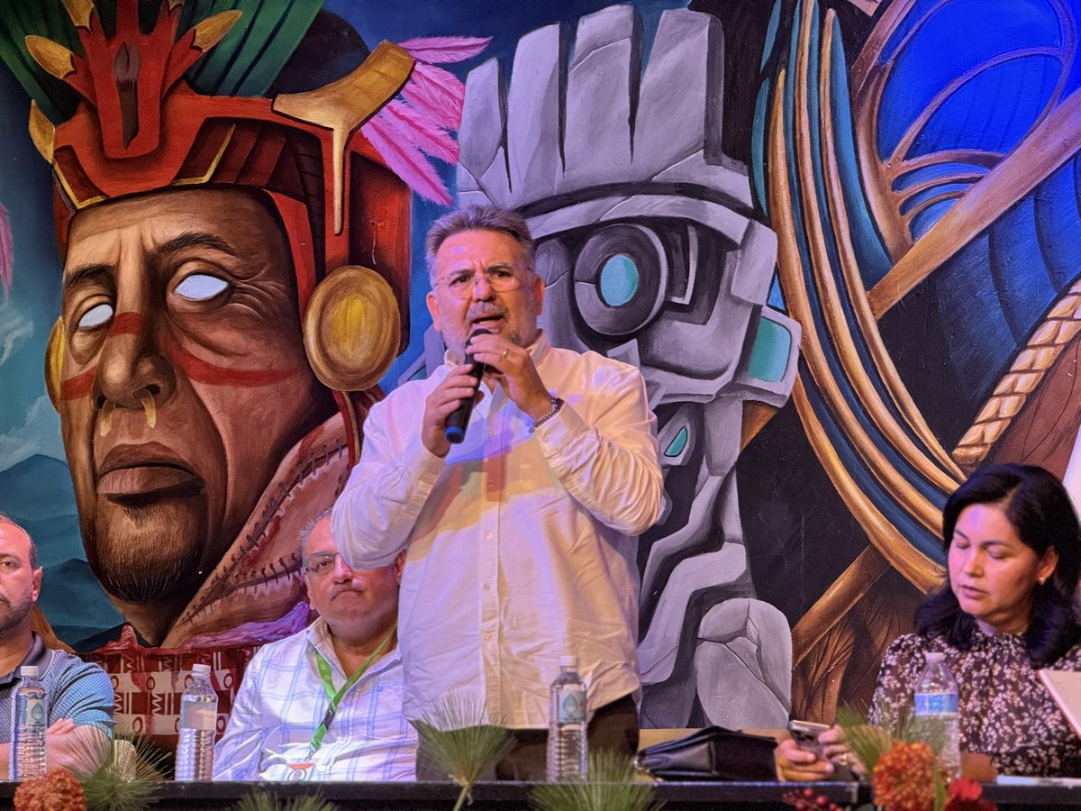 Guillermo Medrano tweet media