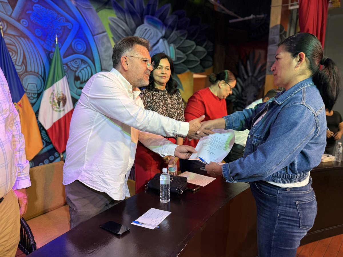 Guillermo Medrano tweet media