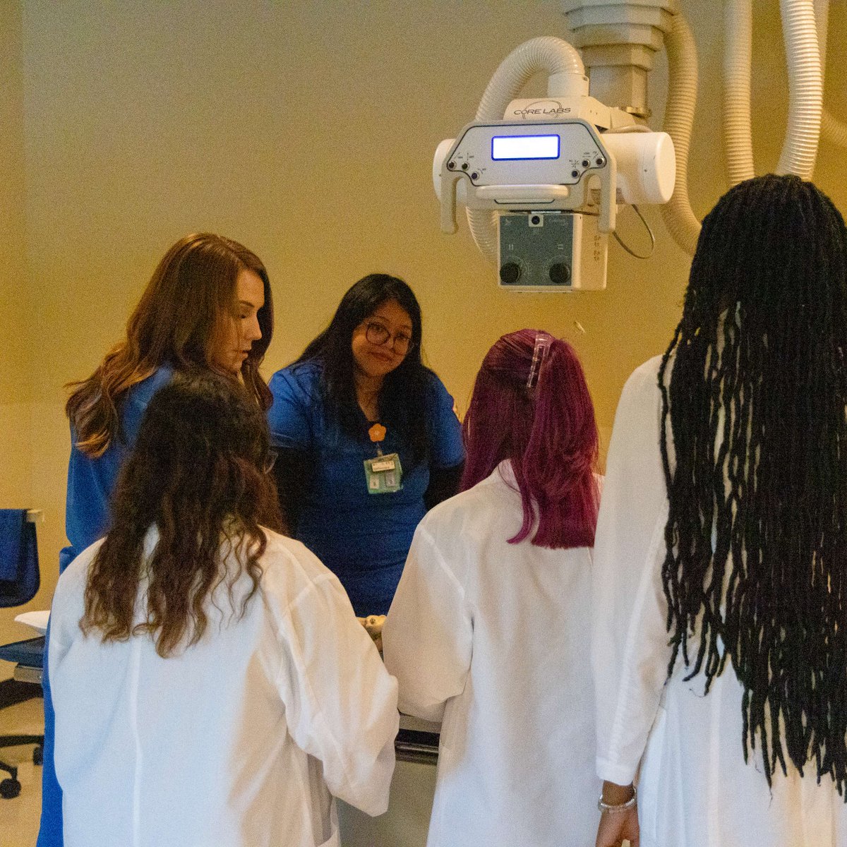 Tulsa Tech tweet media