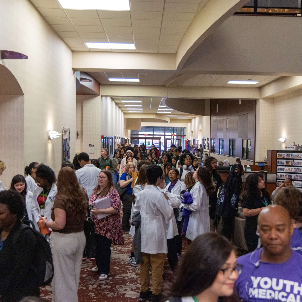 Tulsa Tech tweet media