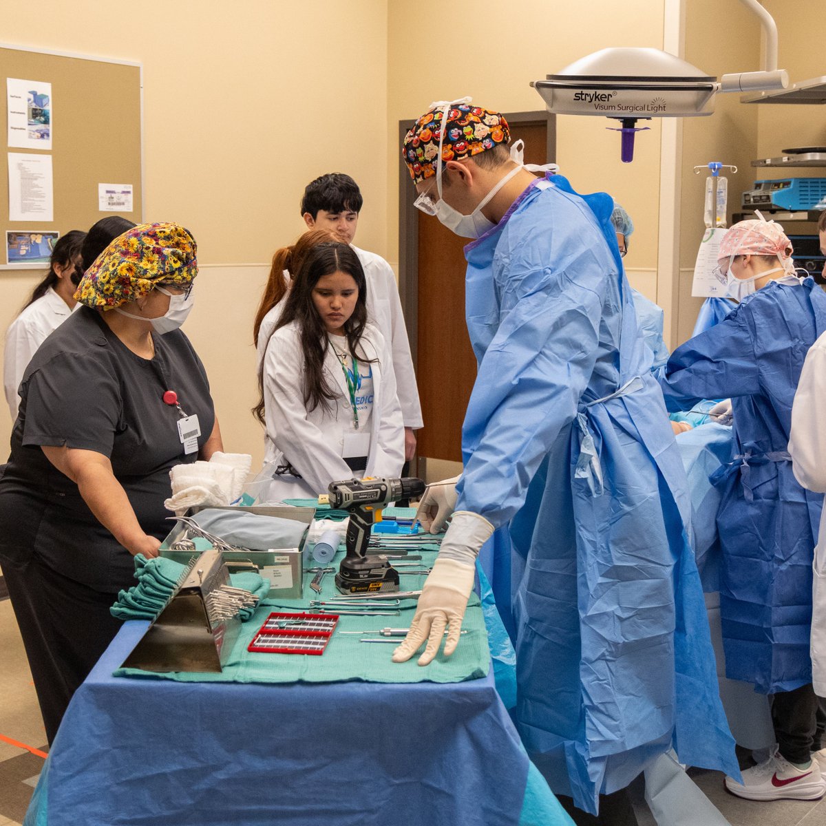 Tulsa Tech tweet media