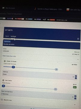 SanchsBookieMistakes tweet media