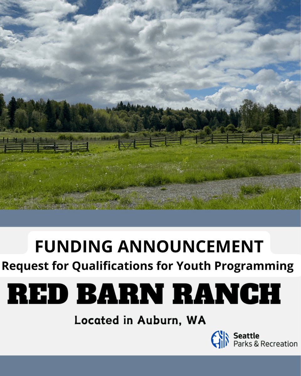 Seattle Parks tweet media