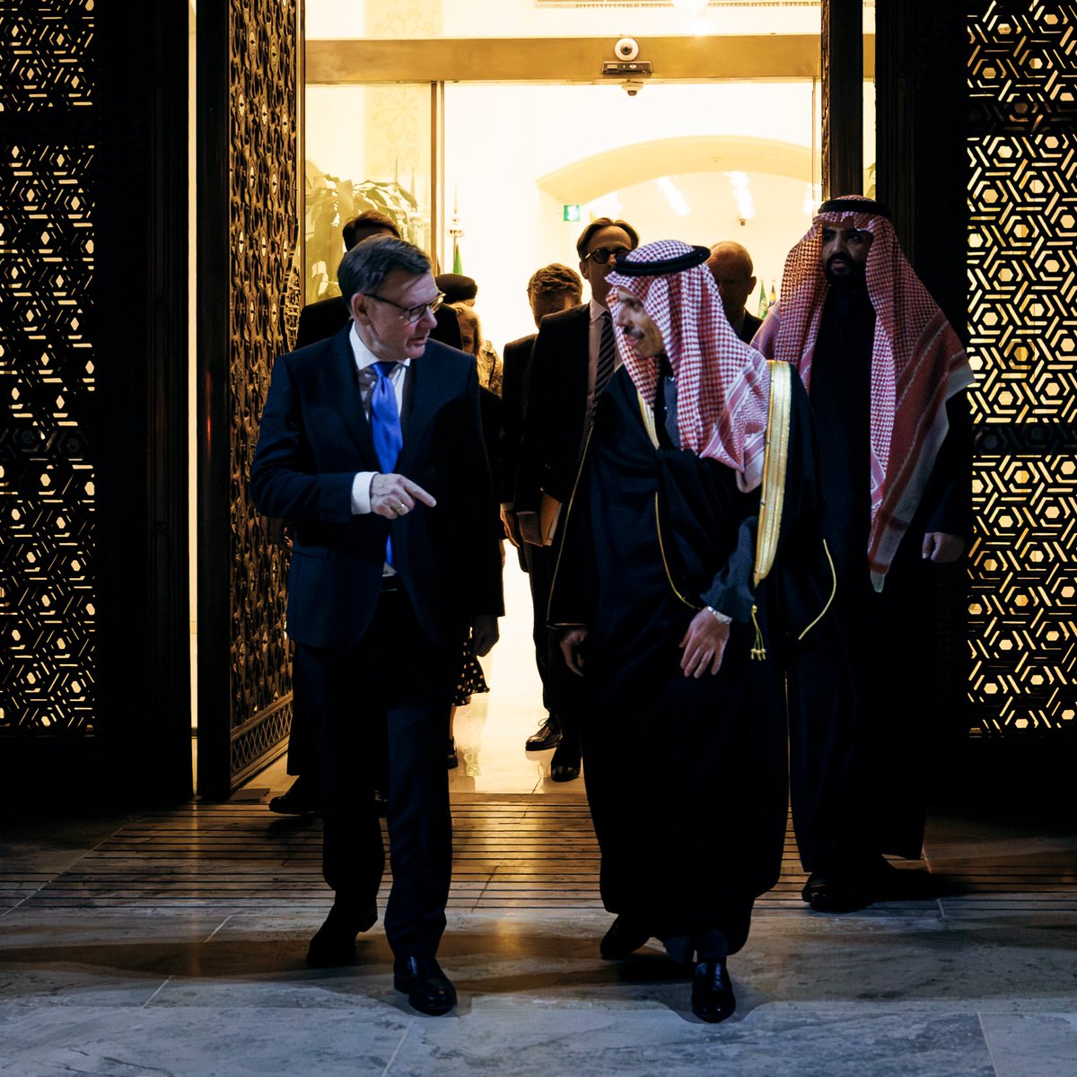 Johann Wadephul tweet media