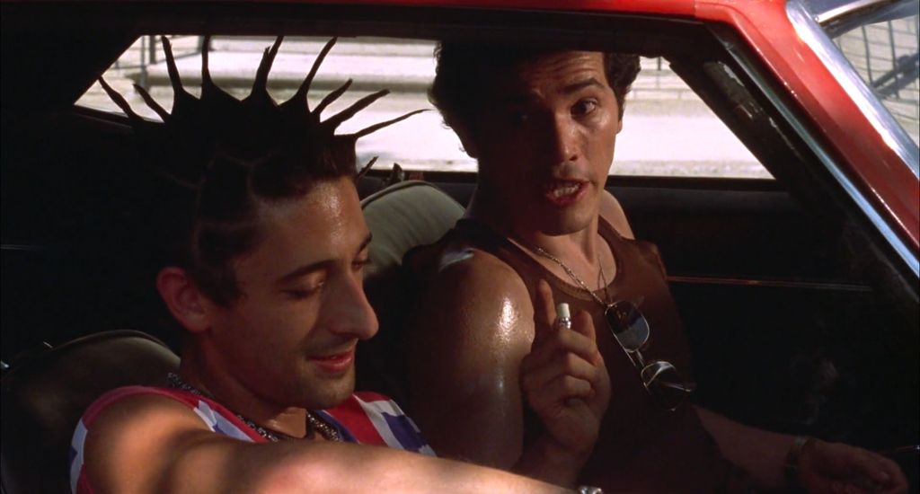 Shot Zero tweet media