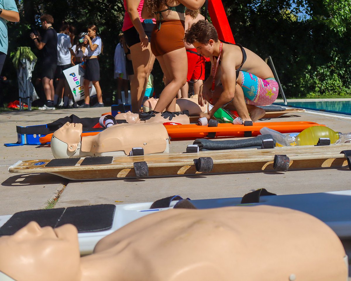 CABQ Parks & Recreation tweet media