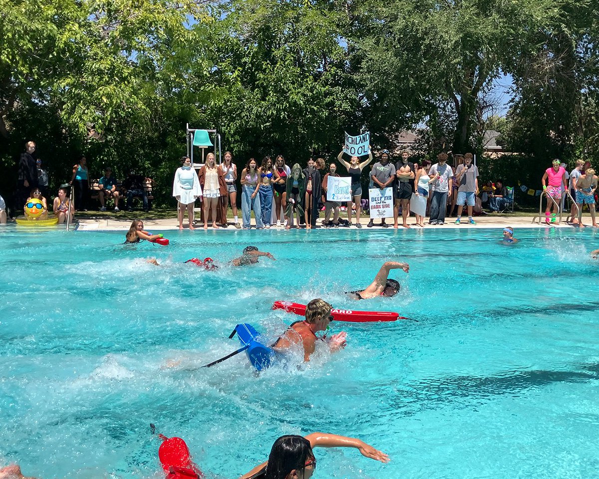 CABQ Parks & Recreation tweet media