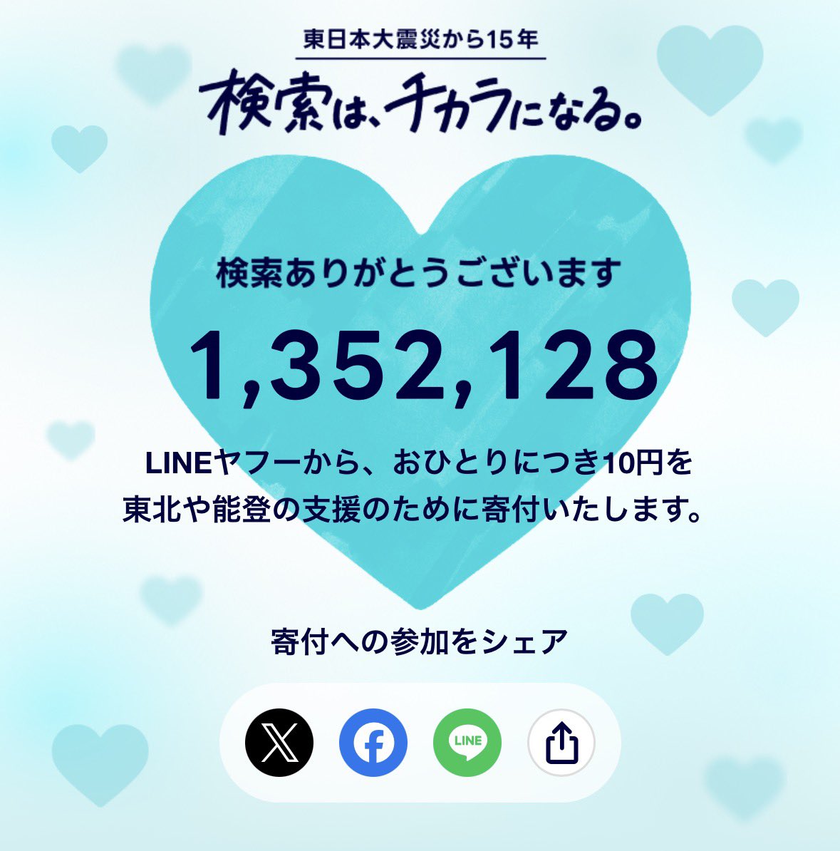 ponpex828's tweet photo. 今年もした https://t.co/LunA4INDVG