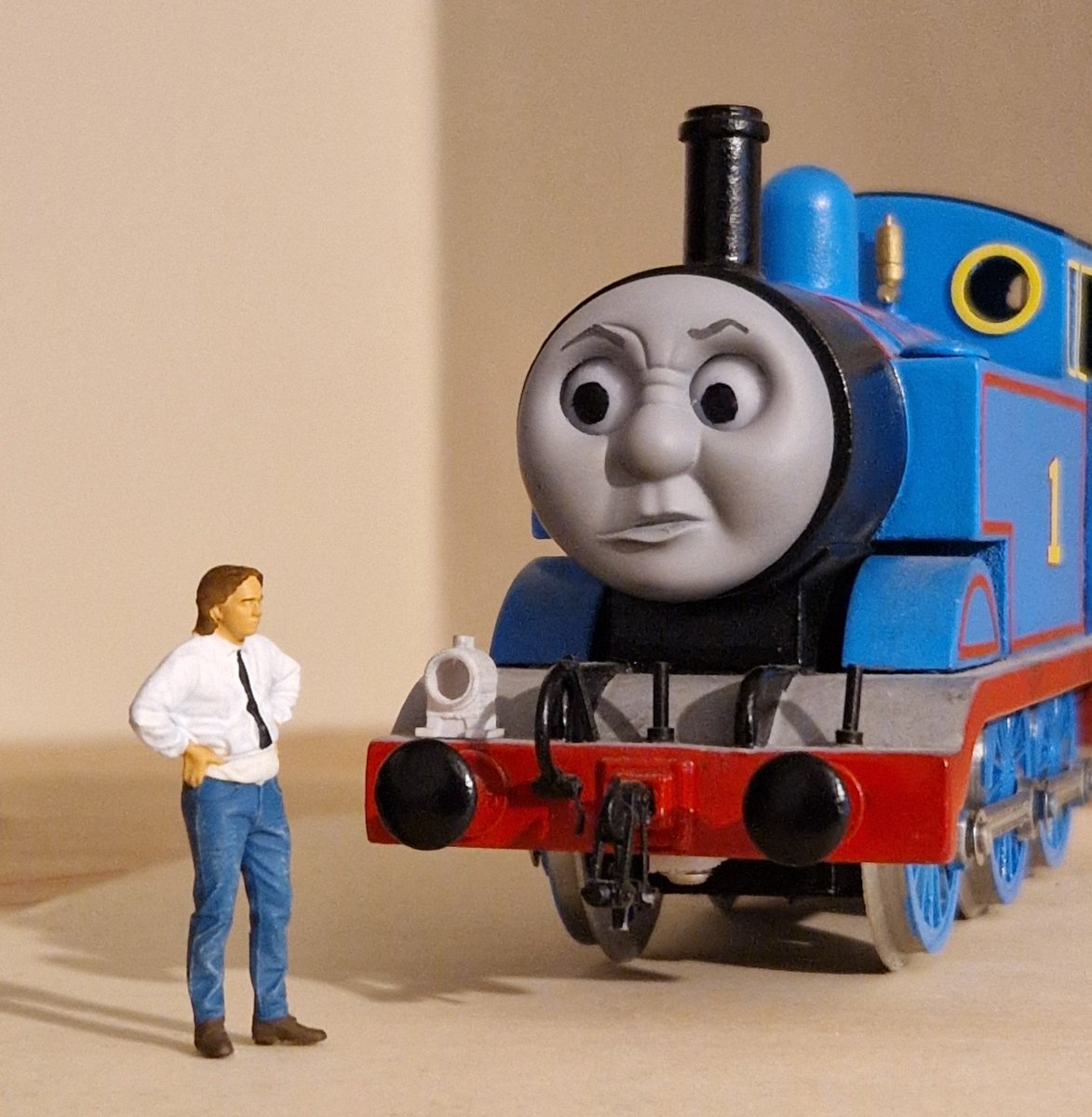 Tom Marshall tweet media