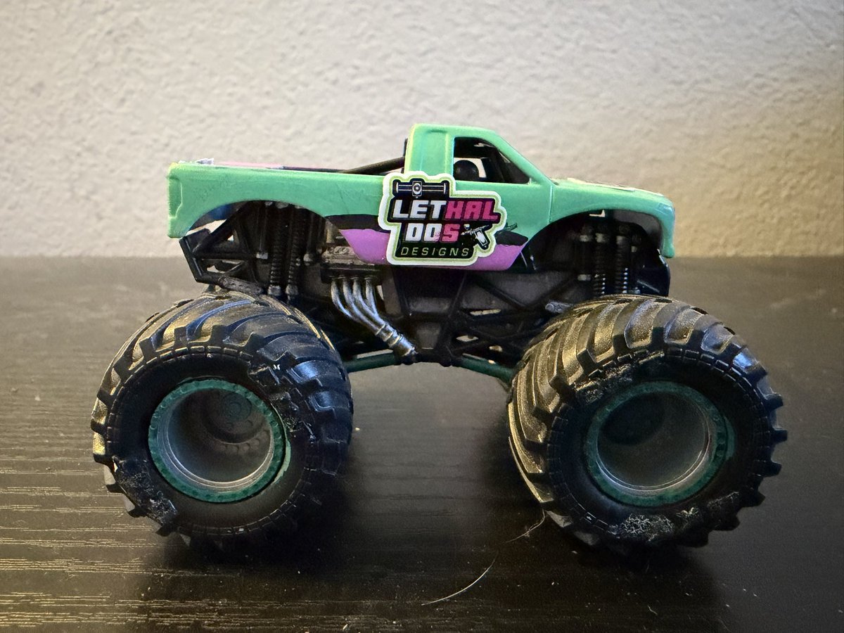 Monster Jam RC (@monsterjam_rc) / Posts / X