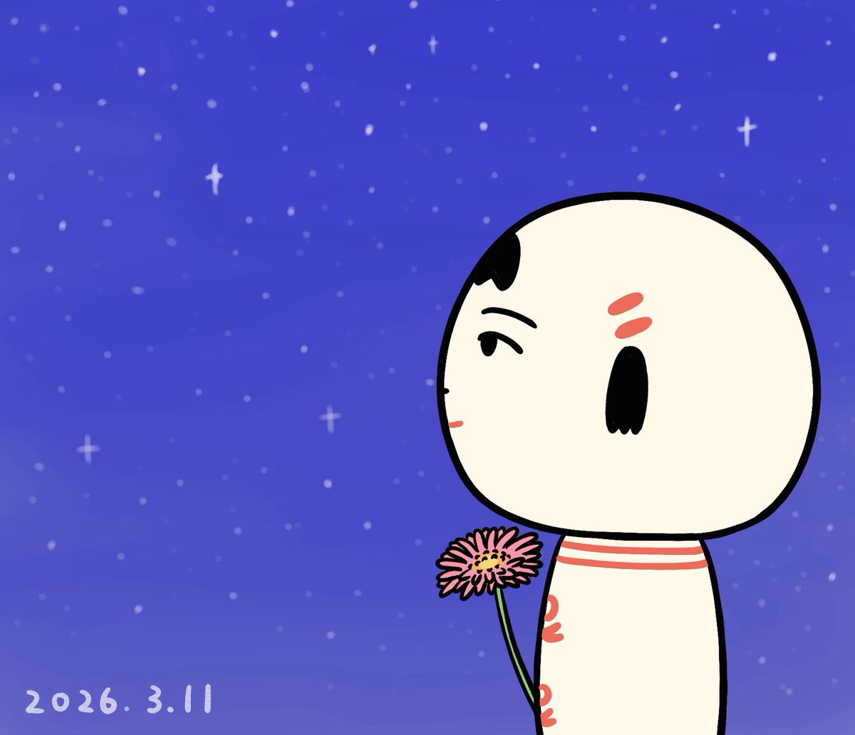 仙台弁こけし tweet media