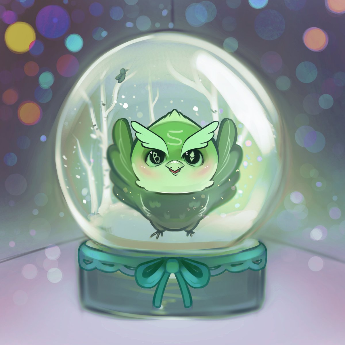 Goodwaitik ./ tweet media