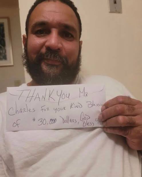 Charles W Jackson Jr (@CharlesWJa5v5m) / Posts / X