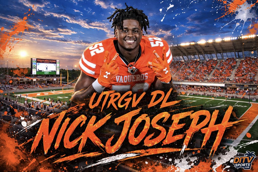 Danny DITV Sports tweet media