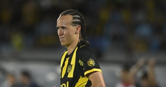 Wilson Méndez tweet media