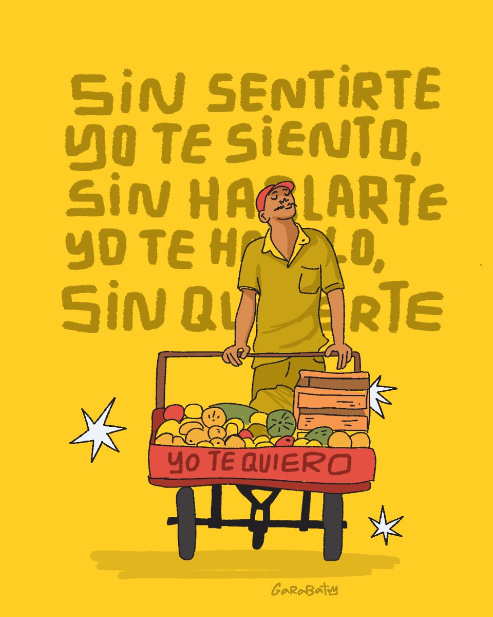 garabato_king's tweet photo. Sin quererte yo te quiero ❤‍🔥 https://t.co/rBBqQ65ANJ