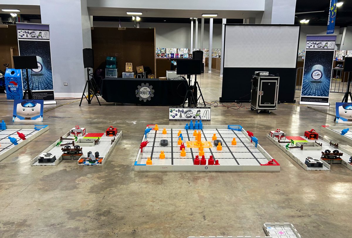 M-DCPS STEAM tweet media