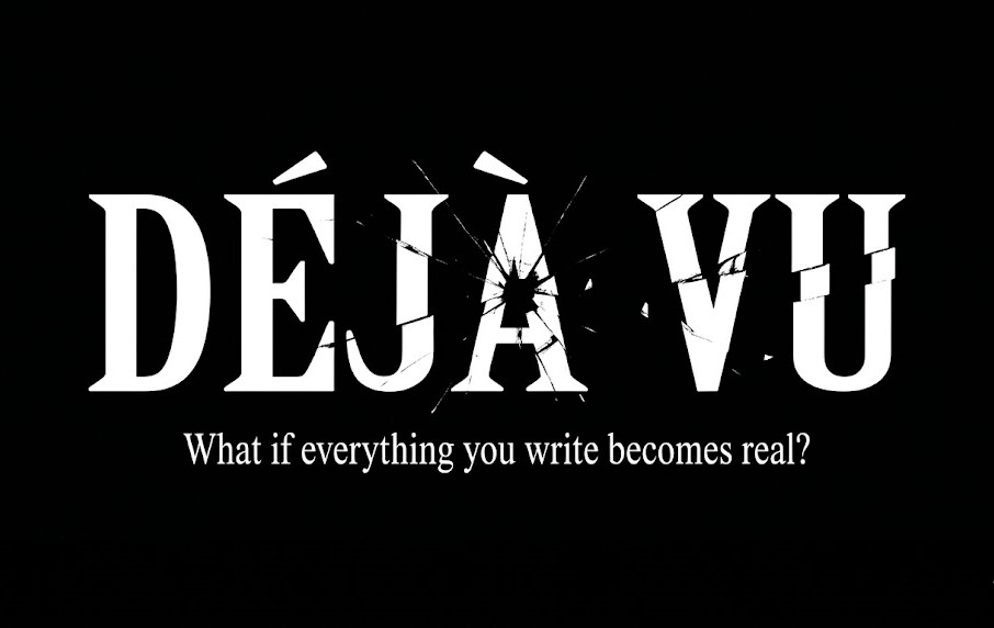 SanyaZ019's tweet image. 🎬 DÉJÀ VU — psychological thriller in development. Seeking: Director · Literary Manager · Talent Agent Cast: Adam Dormi · Sebastien Large JCVD reviewing. Investors welcome. dejavuthefilm.com #DejaVuTheFilm #FilmDevelopment #SeekingDirector