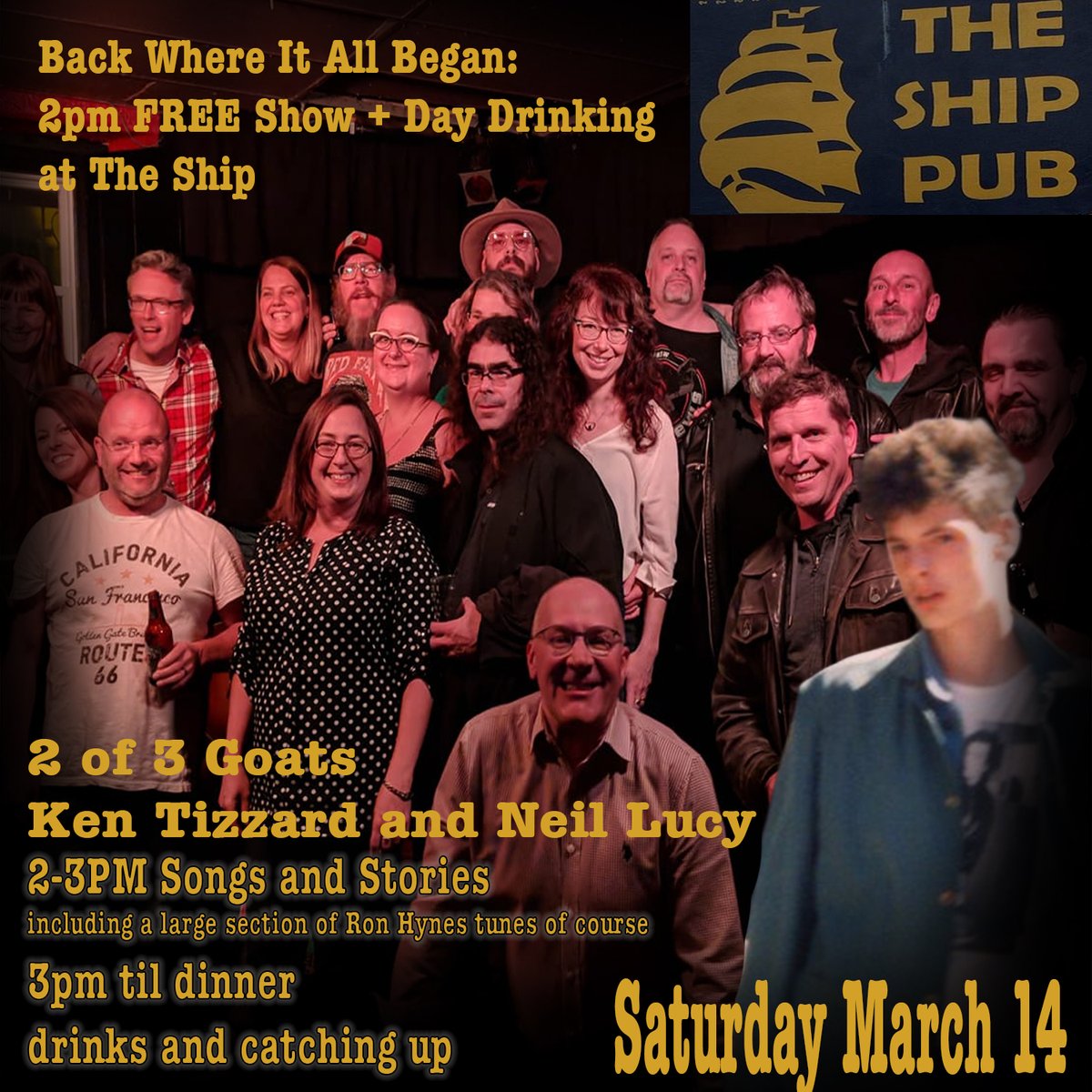 Cameron Carpenter tweet media