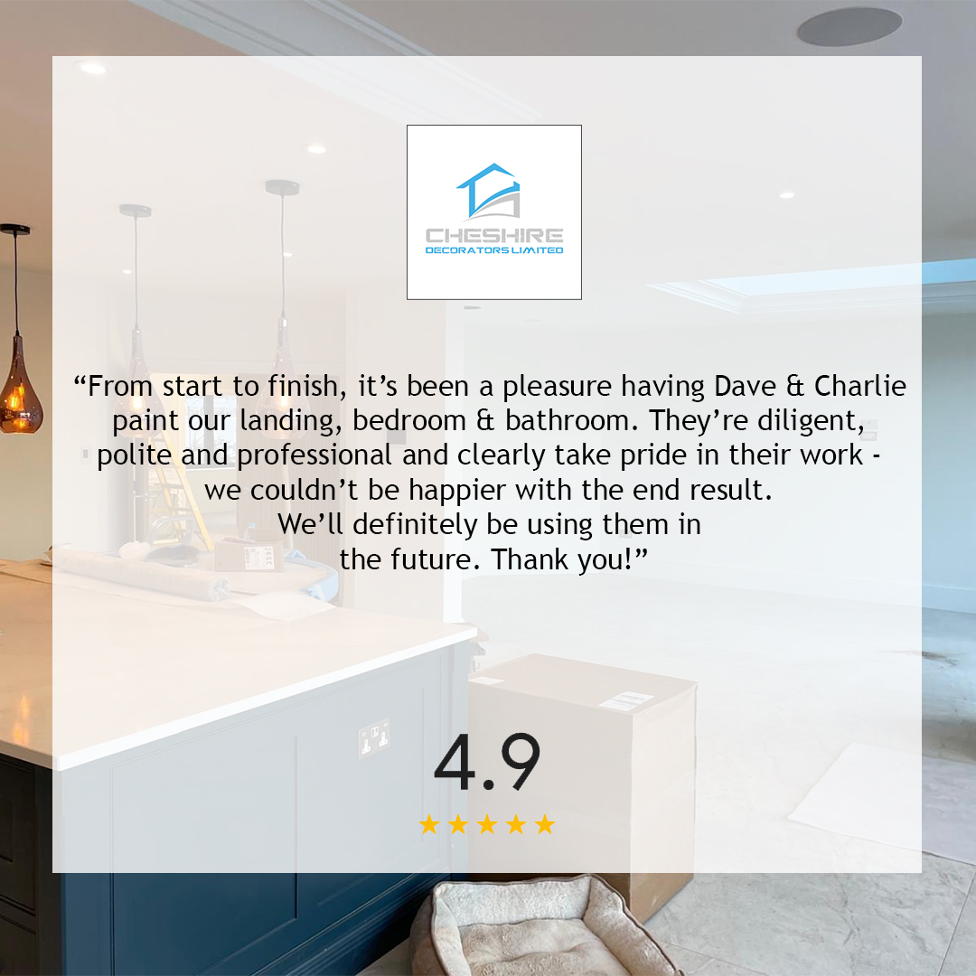 Cheshire Decorators tweet media
