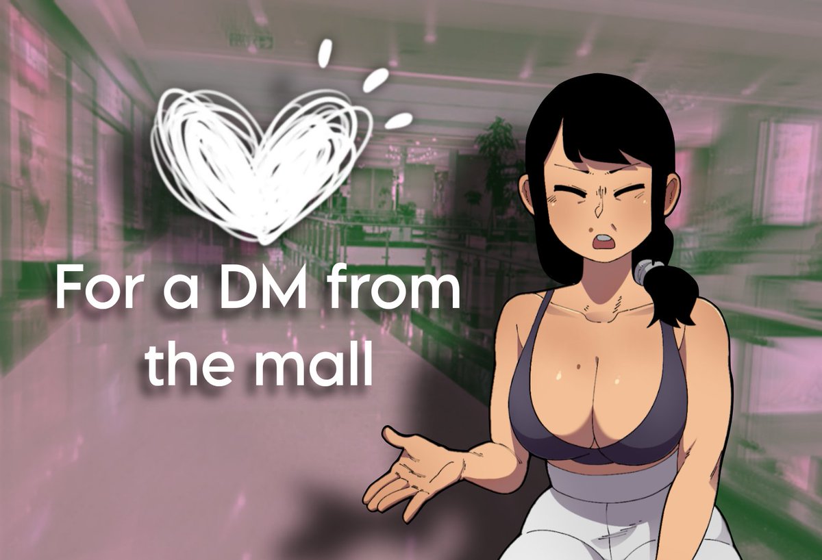 TheLewdestMall's tweet photo. We know some of you get shy about contacting our customer service line. With this you just give us a little notification and we'll try our best to reach out to you!

[Please ↻ to share with other customers!] https://t.co/TS910uP3Ma