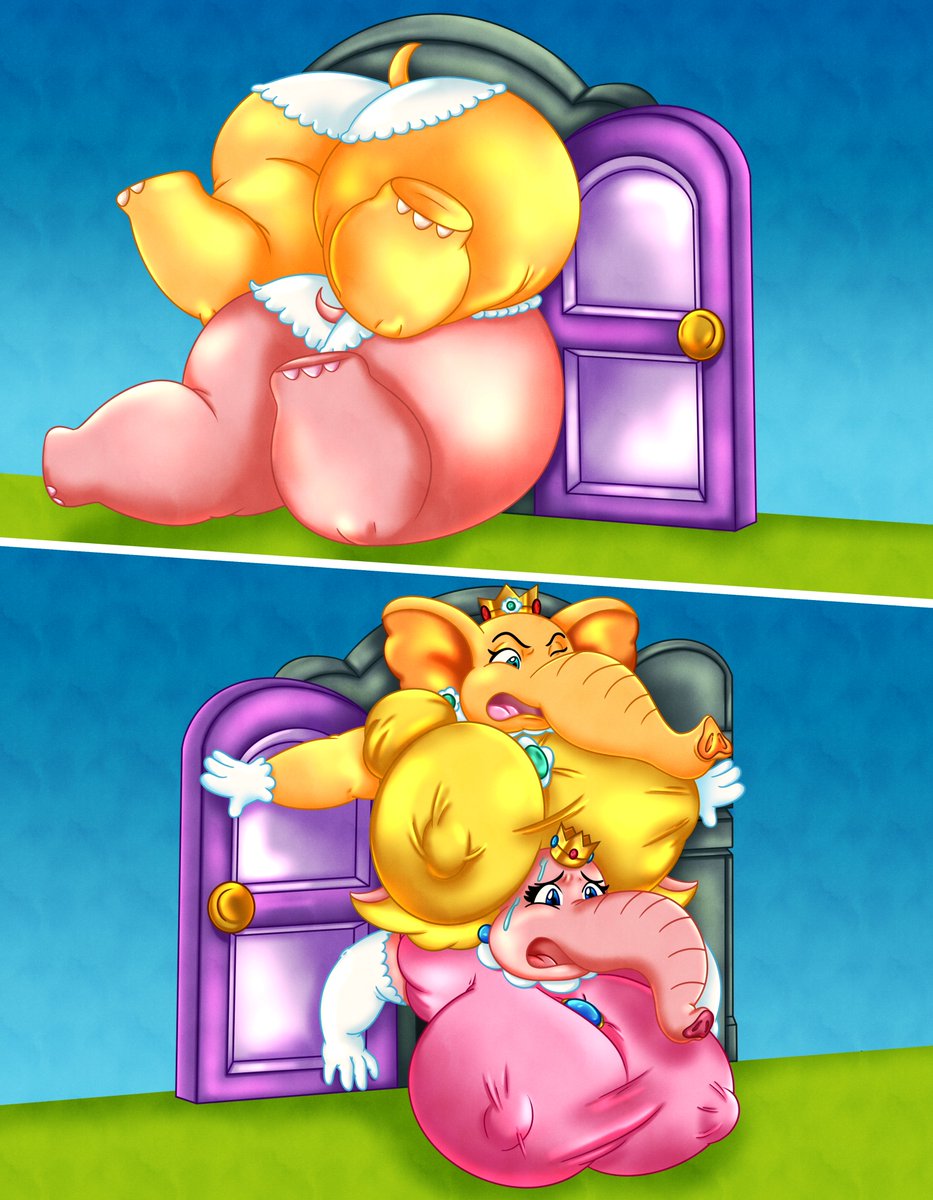 eifiemoth (COMMS OPEN) 🇲🇽 tweet media