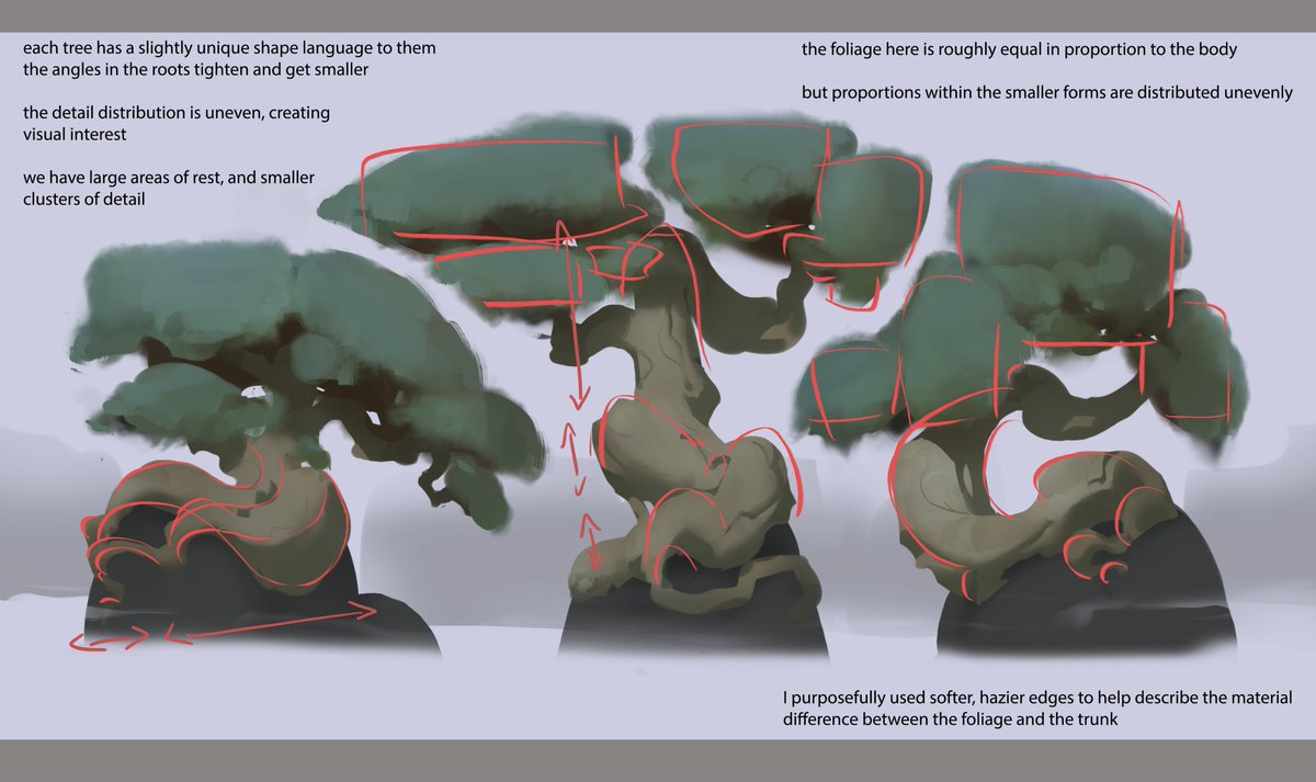 「I'll be posting a few slides from my cla」|thomas mahonのイラスト
