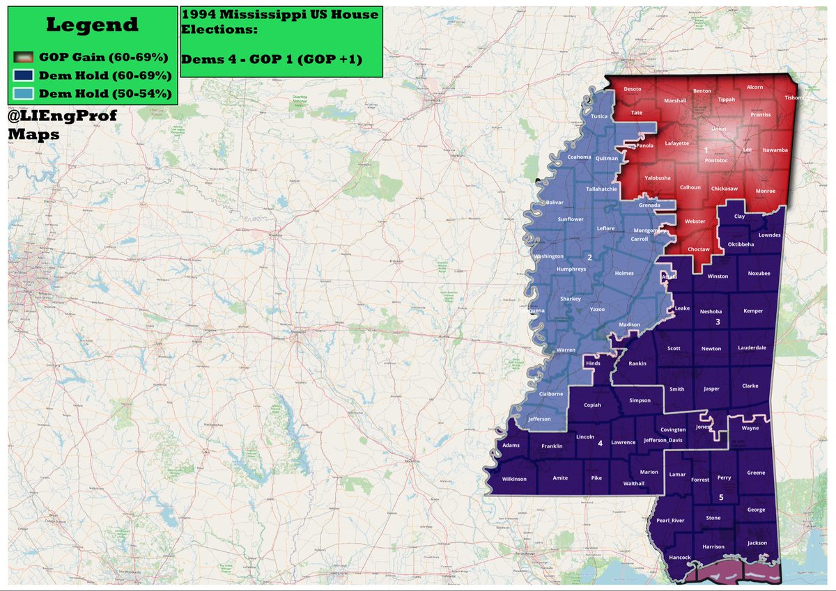 Nassau Centrist Mapper tweet media