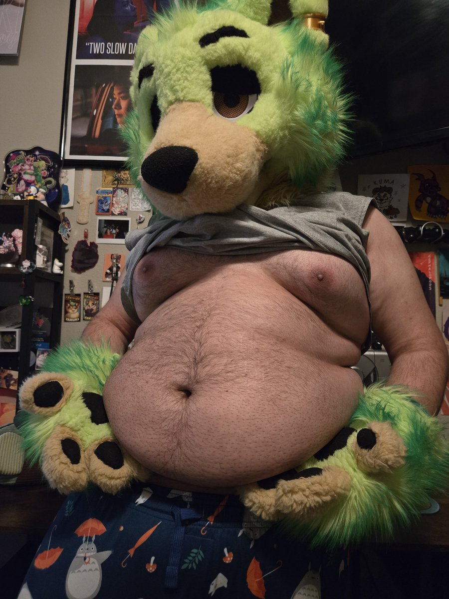 ✨️KumaDog✨️🔜TFF tweet media