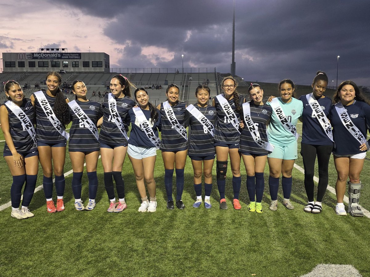 HHSHawkSoccer's tweet photo. As we wrap up the regular season, here's a look back to Senior Night last Friday.
Thank you seniors for being part of the hawk program. We wish you all the best in your future endeavors and thank you for the positive impact and legacy you've made in this program!
#teambeforeme https://t.co/DVnyN30Kpv