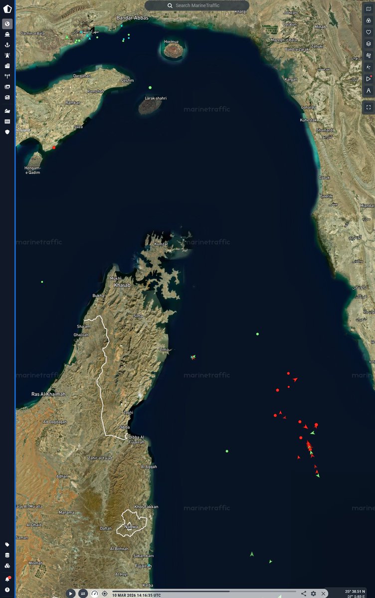 TankerTrackers.com, Inc. tweet media