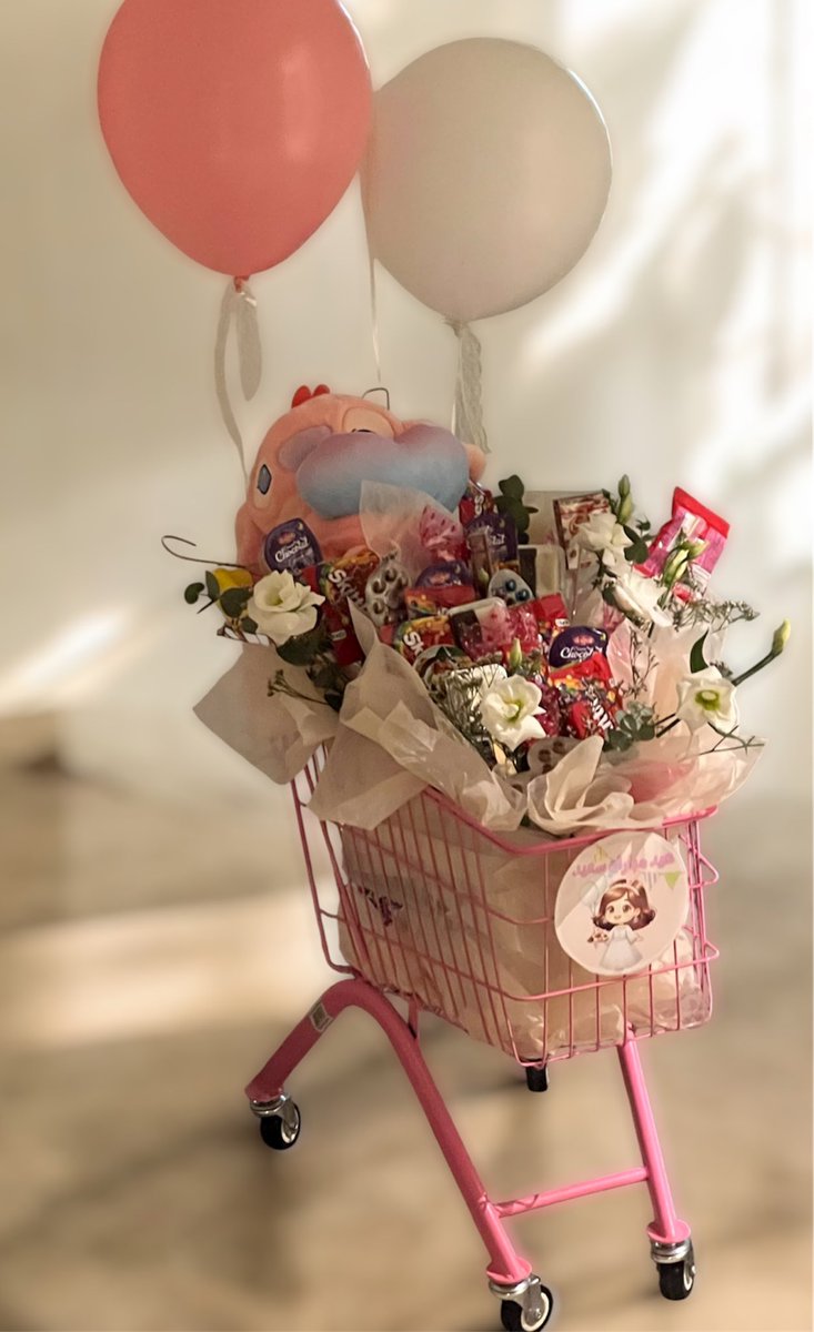 تخيلوا اطفالكم يستقبلون العيد بهالعيديه
اتوقع بيكونون اسعد اطفال بالعالممممم😋