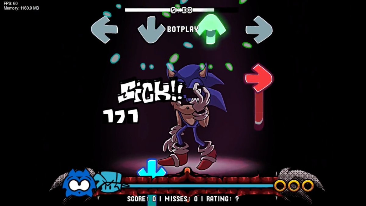 VsEYXROM's tweet photo. Thanks everyone for the support! We truly appreciate it, and happy that wiki caught that much attention. We will do our best to present EYX to this community!

Reminder that we still are looking for:

Pixel Artists[0/2]
Background Artist[0/1]
Cutscene Animator[0/1]
#sonicEDITROM https://t.co/6H7Kq1KNxt