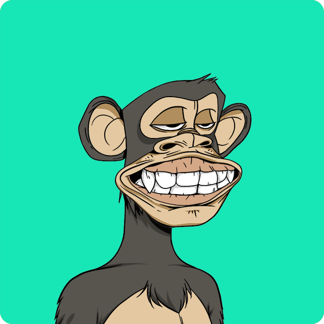 BAYC Sales Bot 🤖️ tweet media