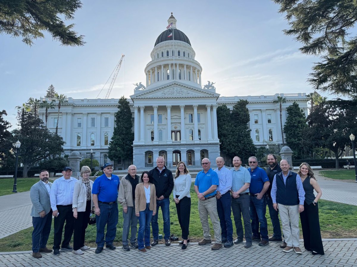 Clean Fuels Alliance America tweet media