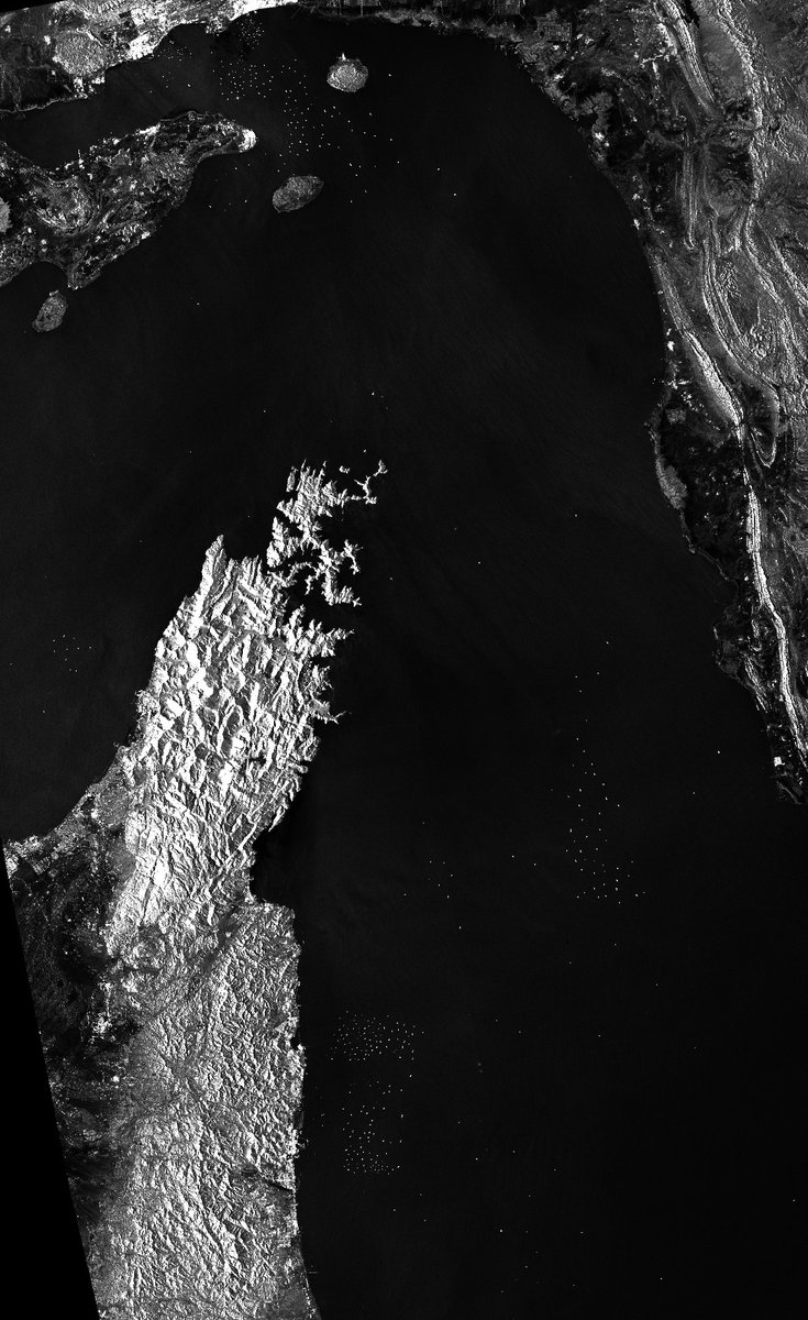 TankerTrackers.com, Inc. tweet media