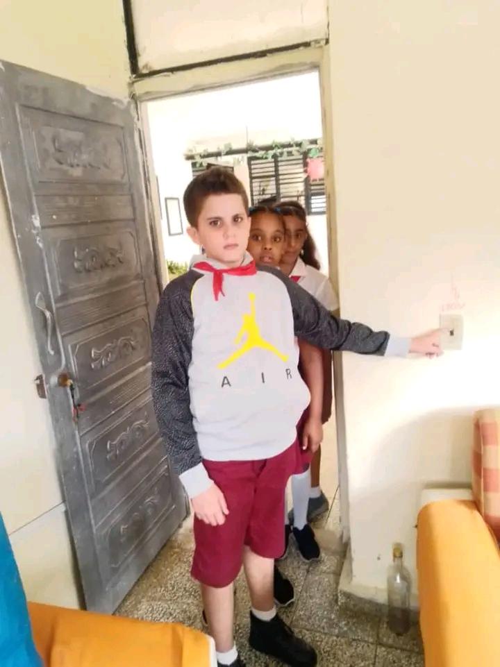 Elieser Gomez tweet media