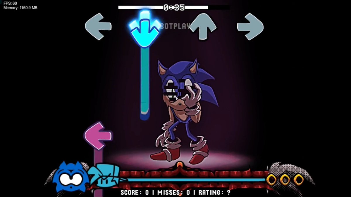 VsEYXROM's tweet photo. Thanks everyone for the support! We truly appreciate it, and happy that wiki caught that much attention. We will do our best to present EYX to this community!

Reminder that we still are looking for:

Pixel Artists[0/2]
Background Artist[0/1]
Cutscene Animator[0/1]
#sonicEDITROM https://t.co/6H7Kq1KNxt