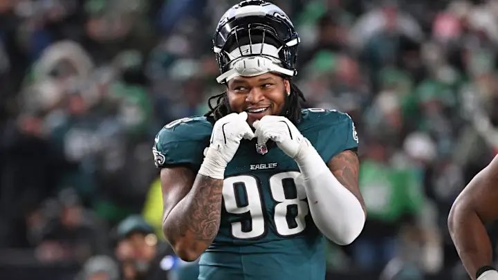 IKE Packers Podcast tweet media