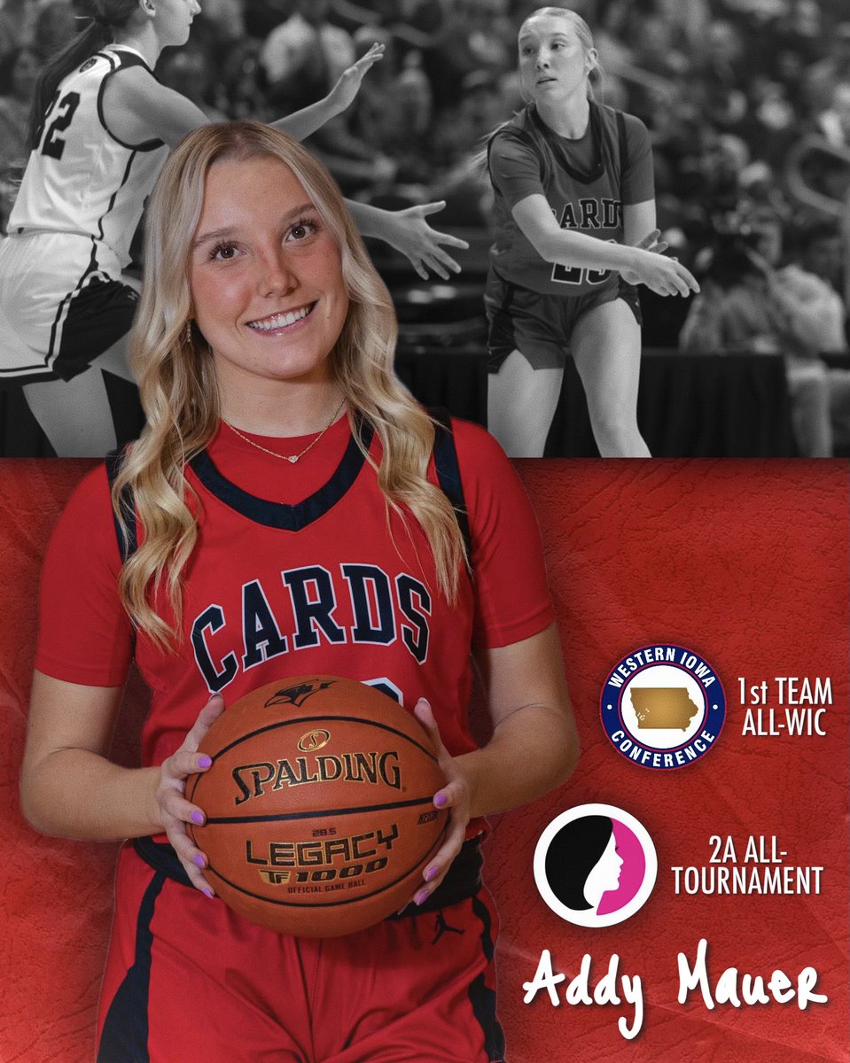 Treynor Girls BB (@TreynorGirlsBB) / Posts / X