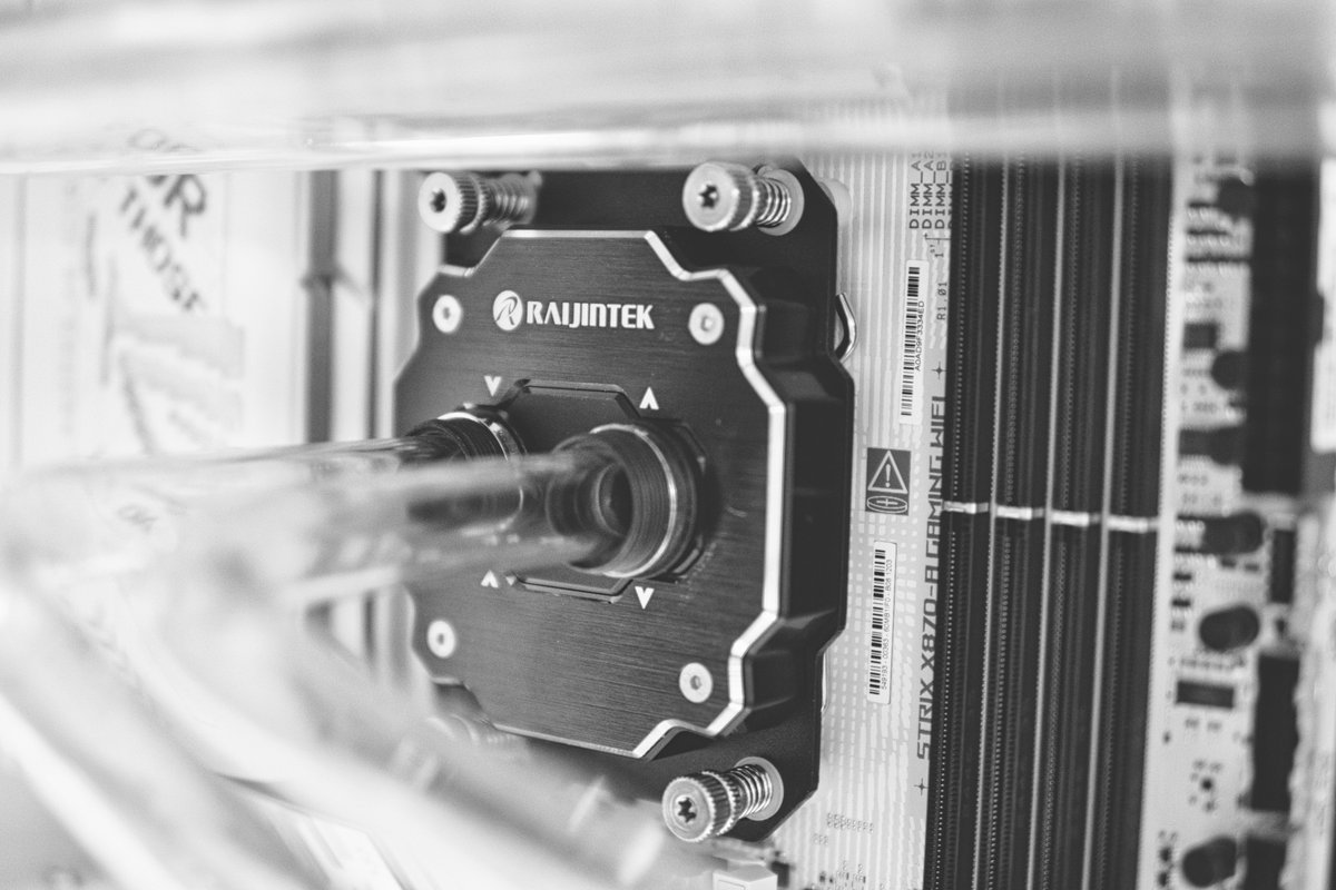 Travis | #Computex2026 tweet media